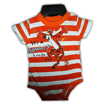 children tshirt - shaheen knitwear