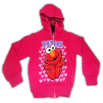children Hoody/tshirt - shaheen knitwear