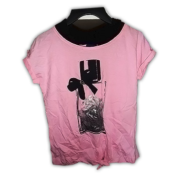 children tshirt - shaheen knitwear