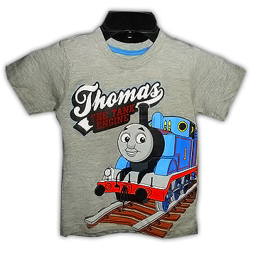 children tshirt - shaheen knitwear