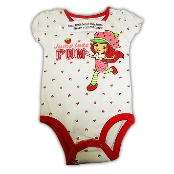 children tshirt - shaheen knitwear