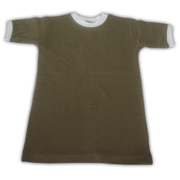 Mens t-shirt Mens Hoody - shaheen knitwear