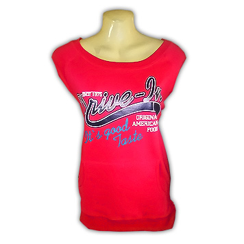 women tshirt - shaheen knitwear